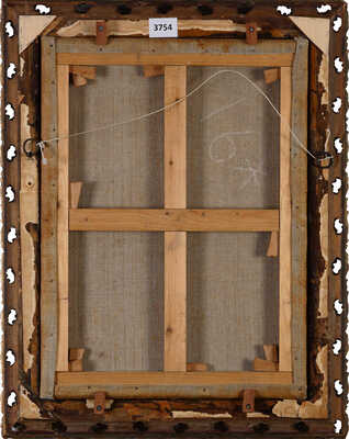 Неизвестный художник (манера Гаспара Вербрюггена). Цветы